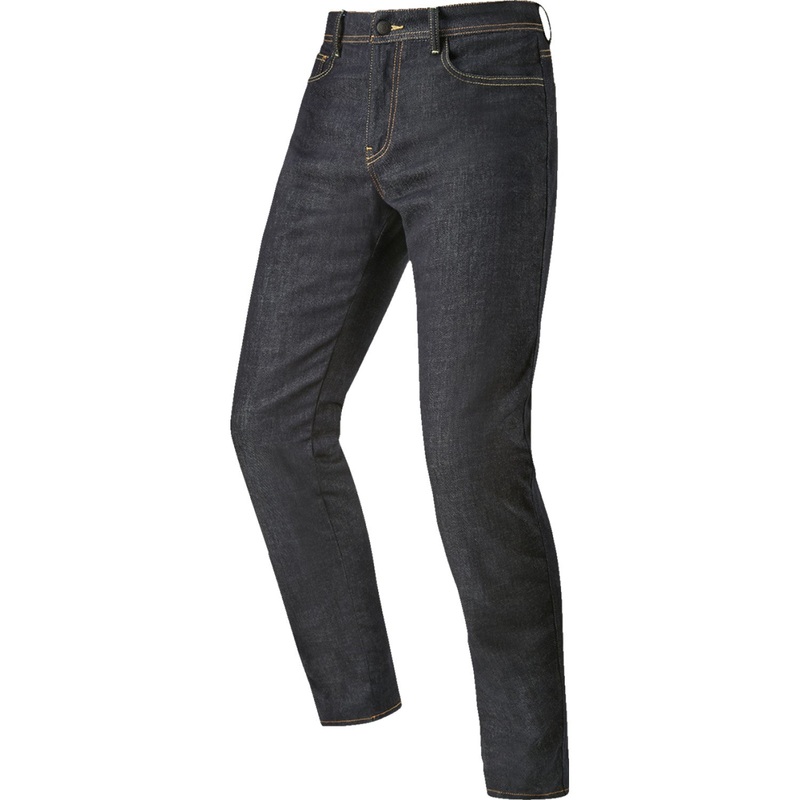 Alpinestars Cult-8 Pants - Blue - US 32 / EU 48 3325024-7202-32