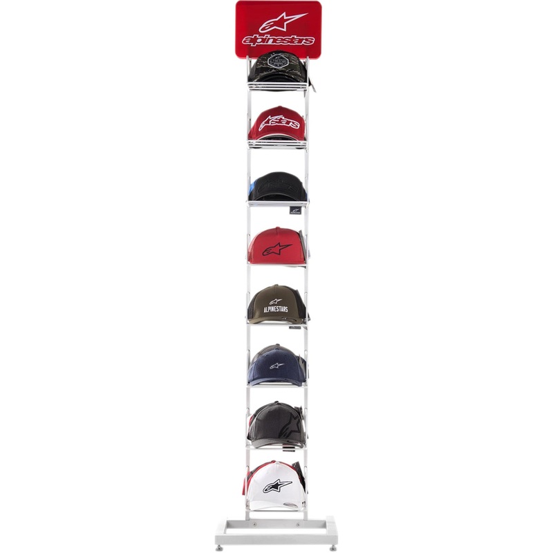 Alpinestars Hat Display 7015718