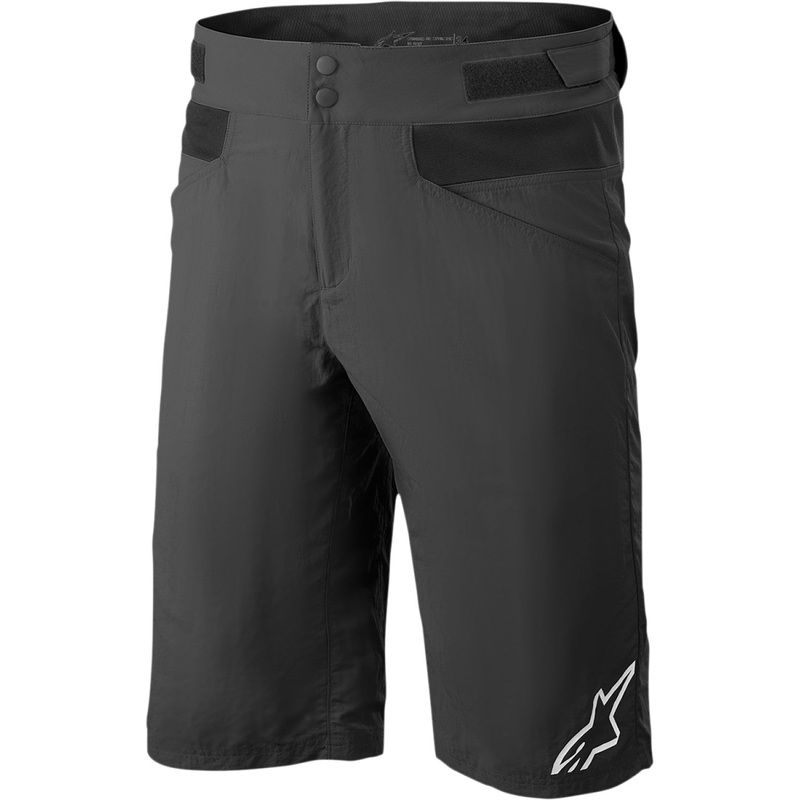 Alpinestars Drop 4.0 Shorts - Black - US 28 1726221-10-28