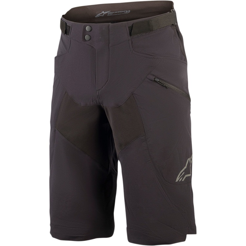 Alpinestars Drop 6.0 Shorts - Black - US 28 1726420-10-28