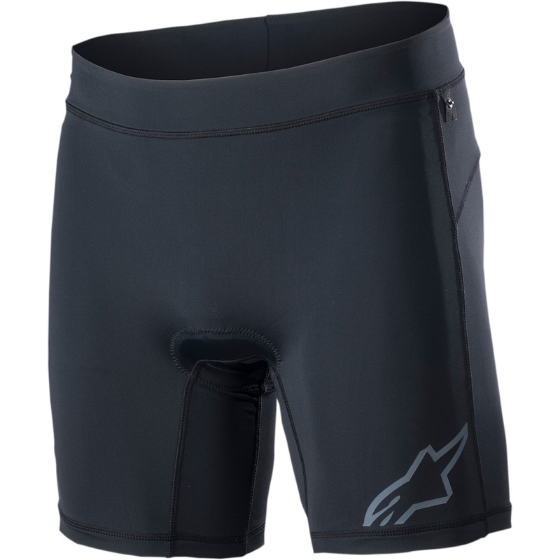 Alpinestars Drop Inner Shorts - Black - US 32 1716022-10-32