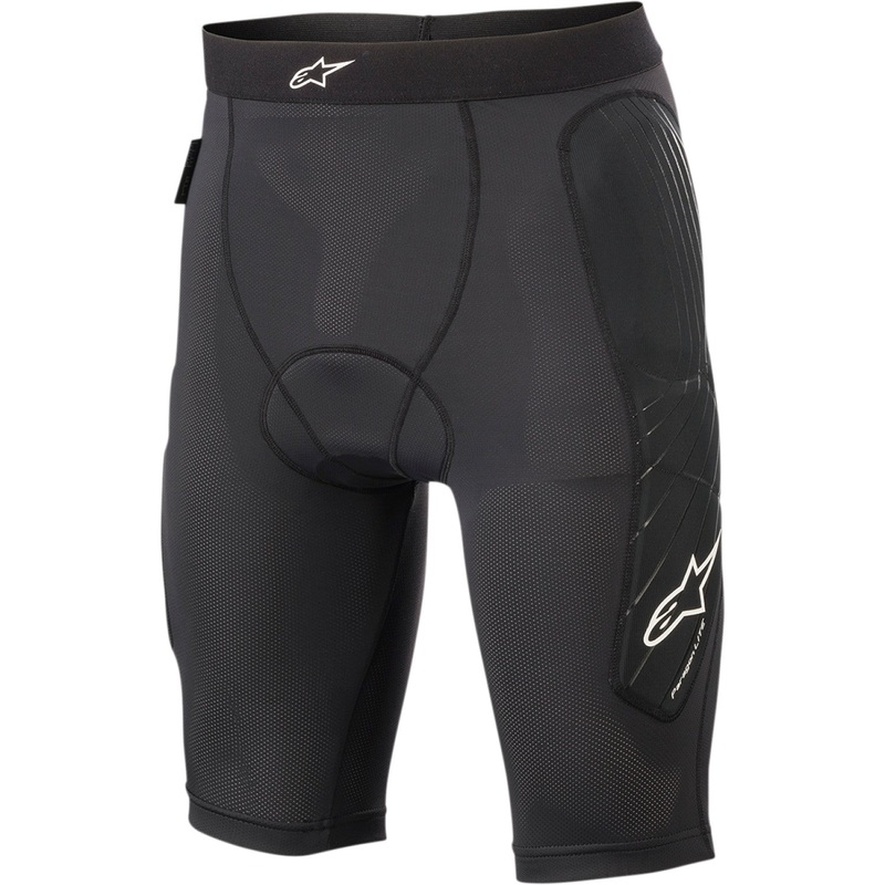 Alpinestars Paragon Lite Shorts - Black - US 32 1657220-10-32