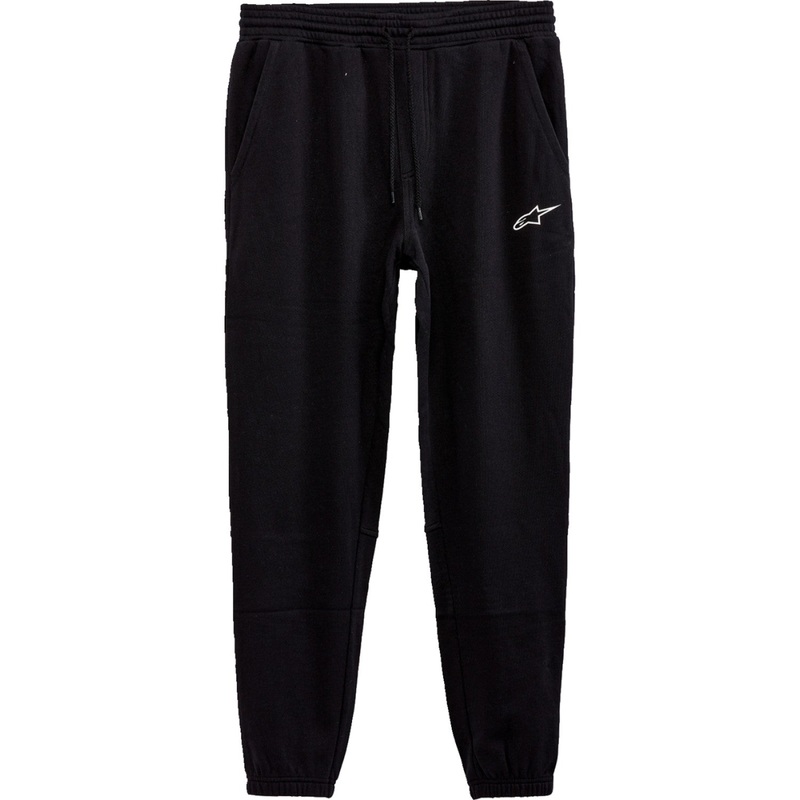 Alpinestars Rendition Pants - Black - Large 1232-21000-10-L