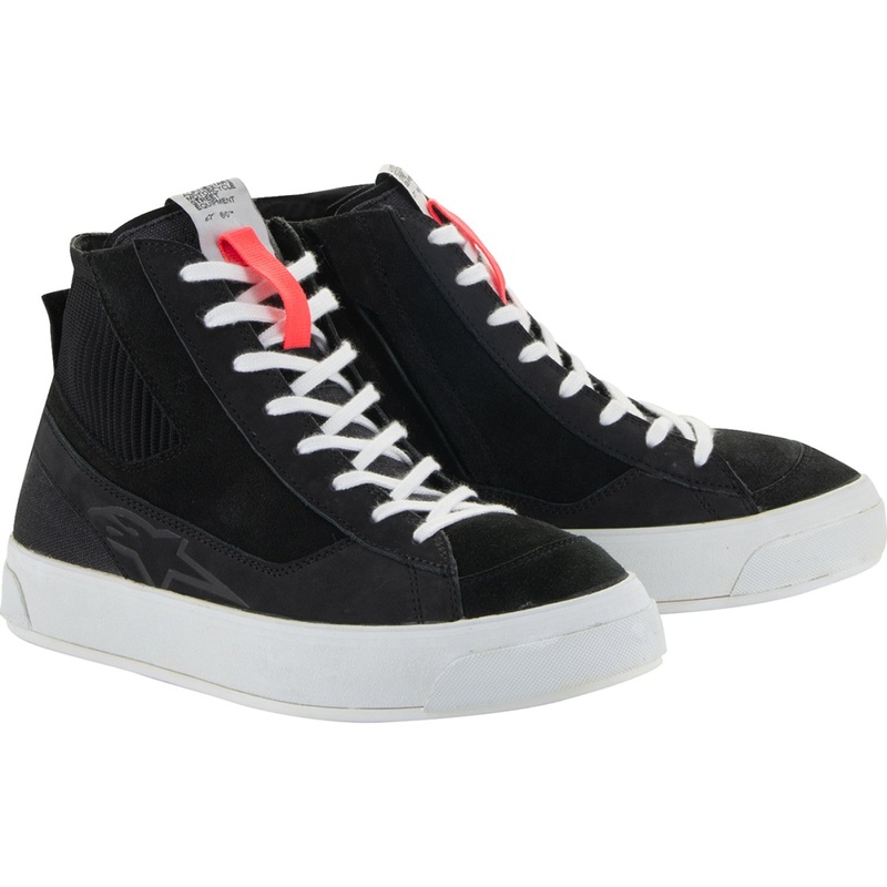 Alpinestars Stella Stated Podium Shoes - Black - US 8.5 2540224-10-8.5