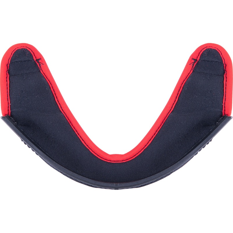 Alpinestars Supertech R10 Chin Curtain - XS/L 8950224-11-XS/L