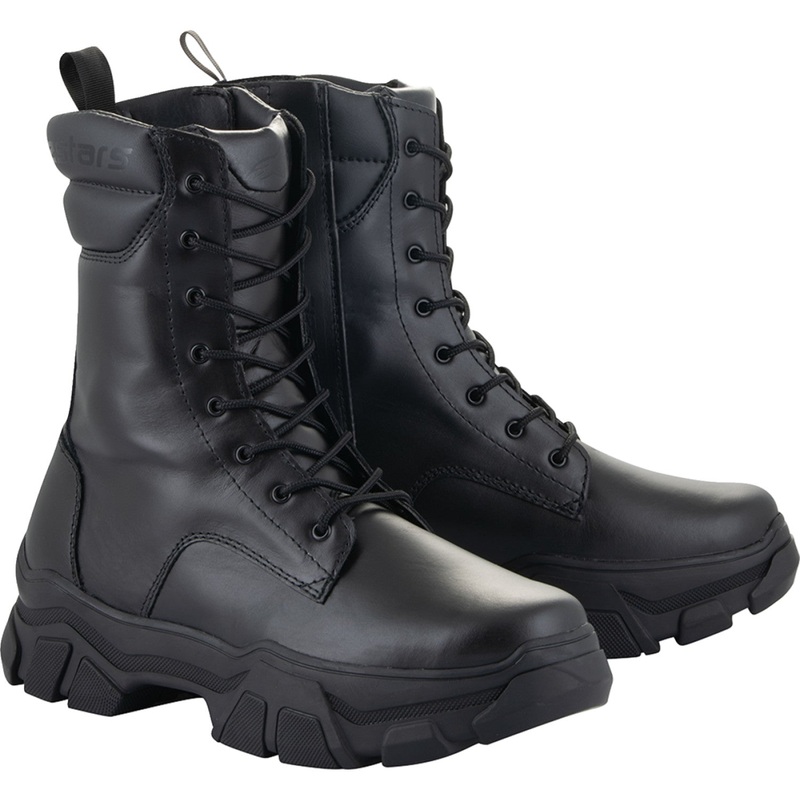 Alpinestars Women's Ava Boots - Black - EU 41 2442324-1100-41