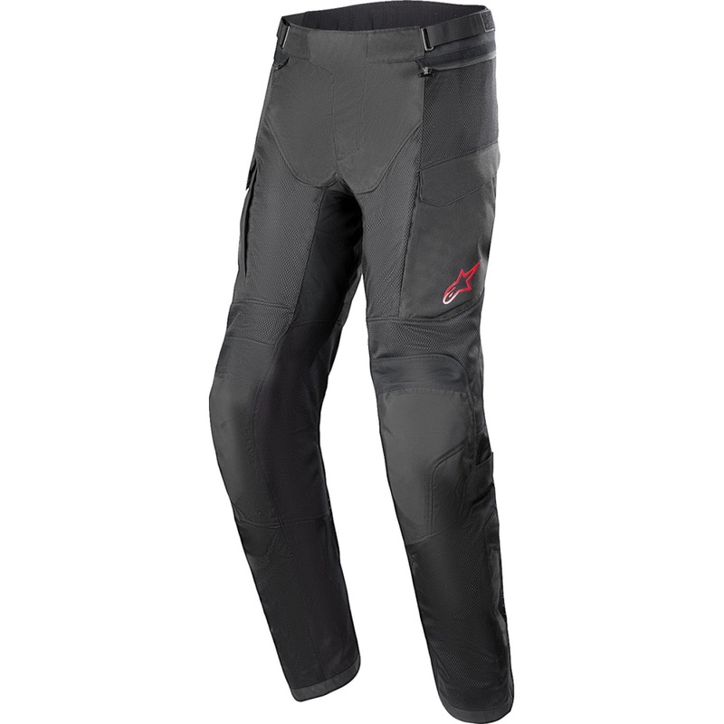 Alpinestars Andes Air Drystar? Pants - Black - 4XL 3227924-10-4X