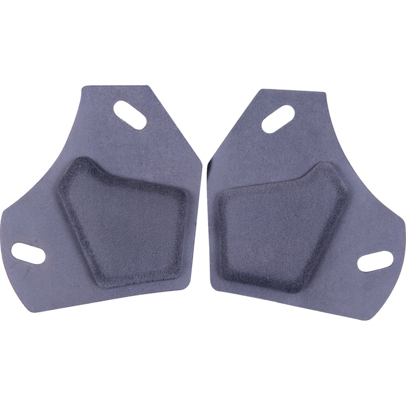 Alpinestars Supertech R10 Ear Pads - O/S 8950424-11-XS