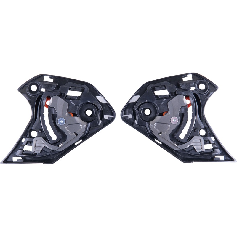 Alpinestars Supertech R10 Shield Mechanism - Black 8950524-10