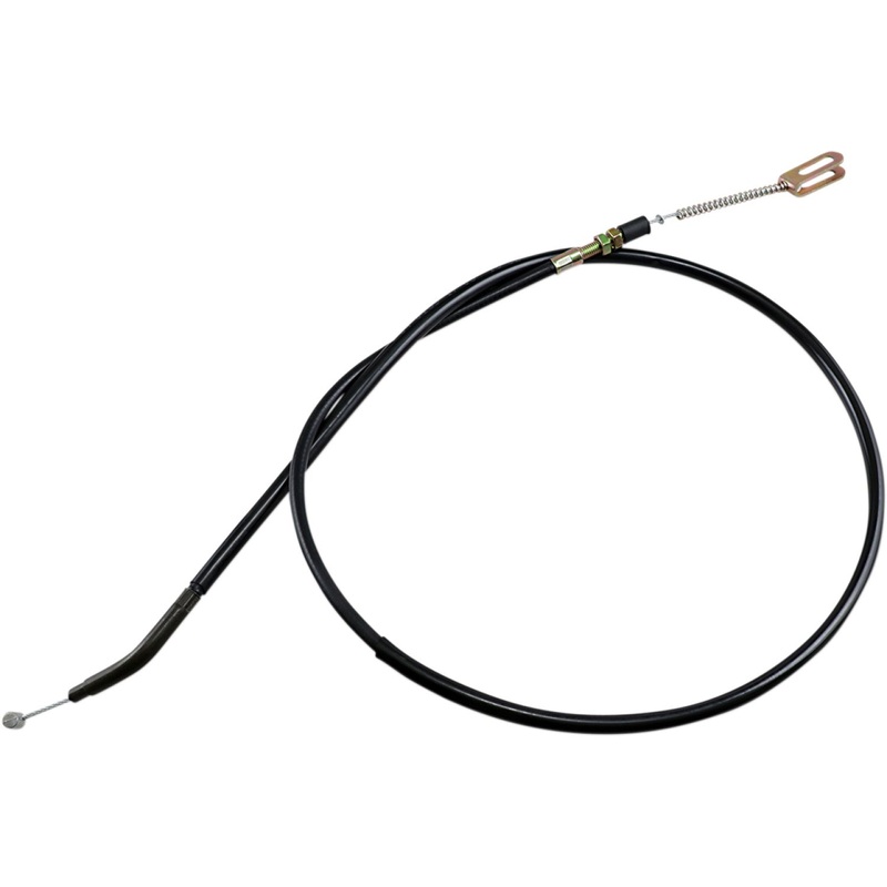 Motion Pro Brake Cable - Suzuki 04-0159