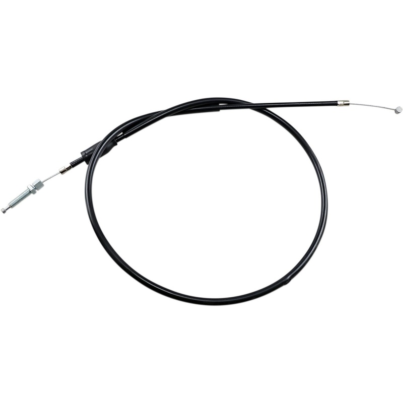 Motion Pro Clutch Cable - Suzuki - Black Vinyl 04-0088