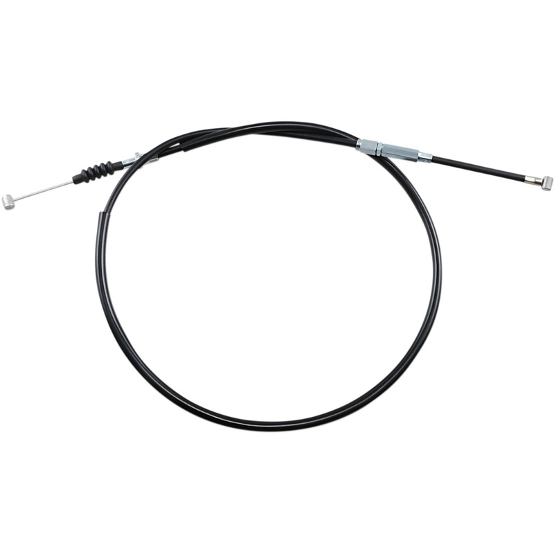 Motion Pro Clutch Cable - Suzuki - Black Vinyl 04-0091