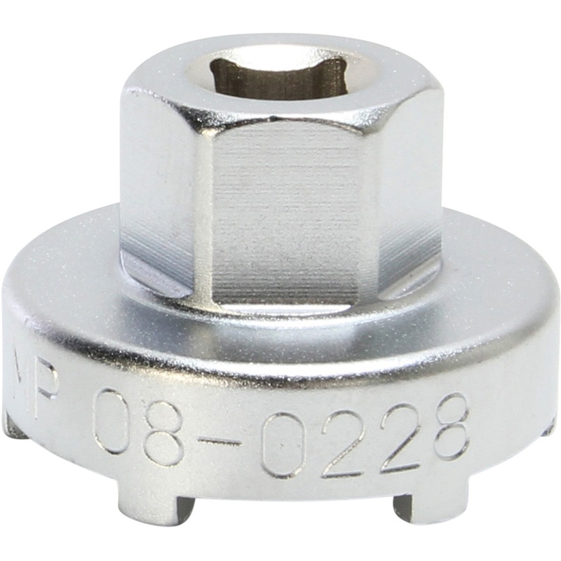 Motion Pro Seal/Bearing Retainer Tool - 44 mm - CR 08-0228