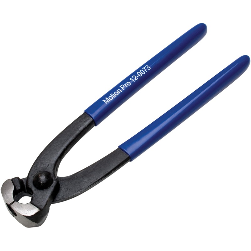Motion Pro Side Jaw Clamp Pincer - Tool 12-0073
