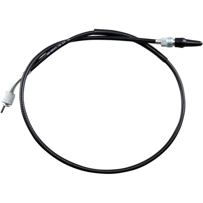 Motion Pro Speedometer Cable - Suzuki 04-0021
