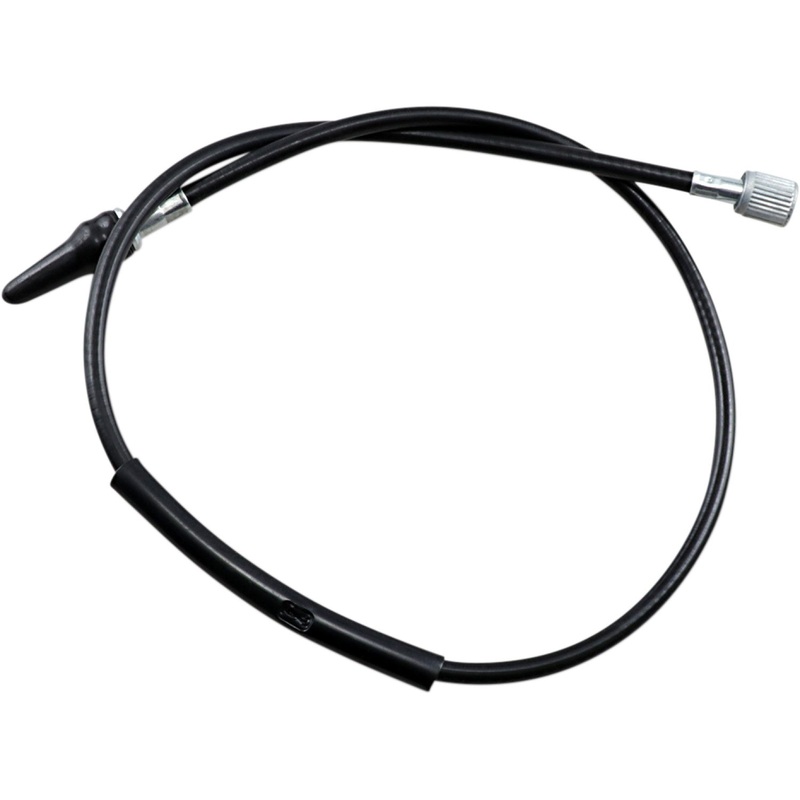 Motion Pro Speedometer Cable - Suzuki 04-0109