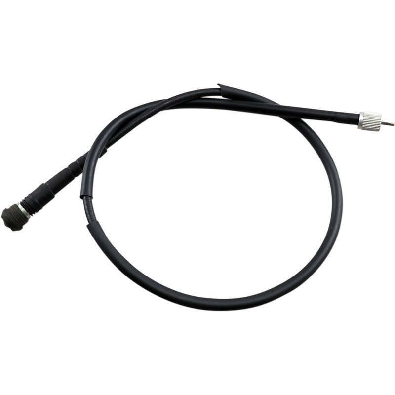 Motion Pro Speedometer Cable - Suzuki 04-0150