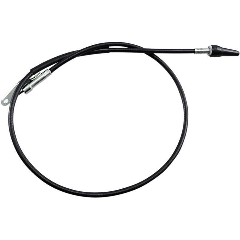 Motion Pro Speedometer Cable - Yamaha 05-0006