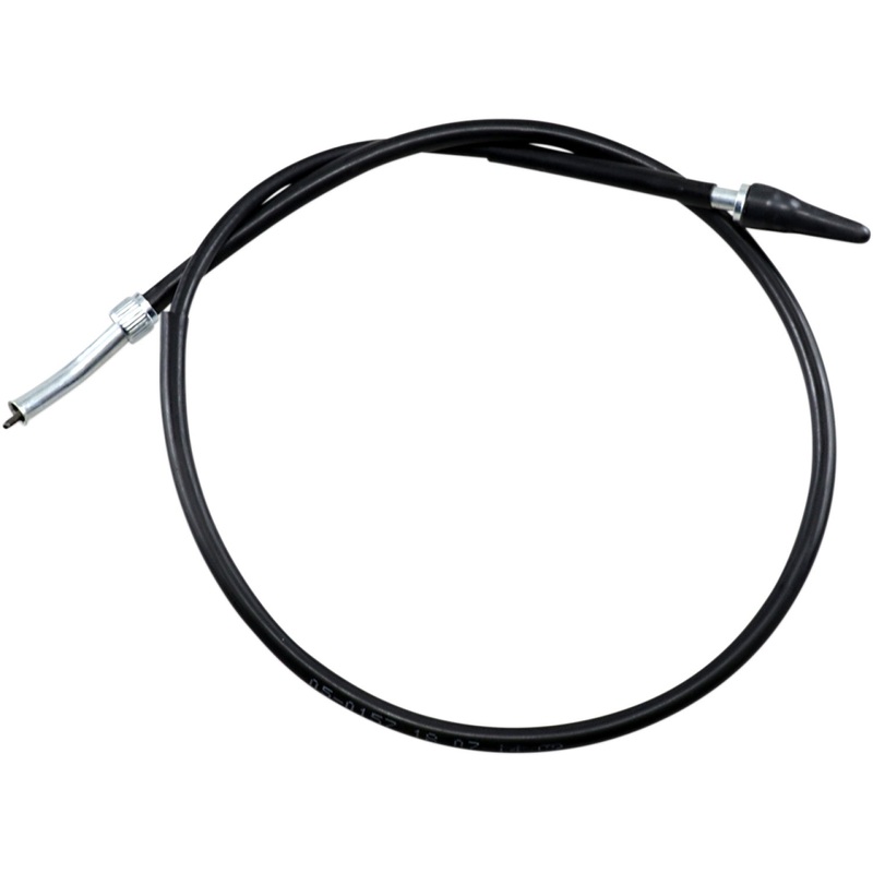 Motion Pro Speedometer Cable - Yamaha 05-0157