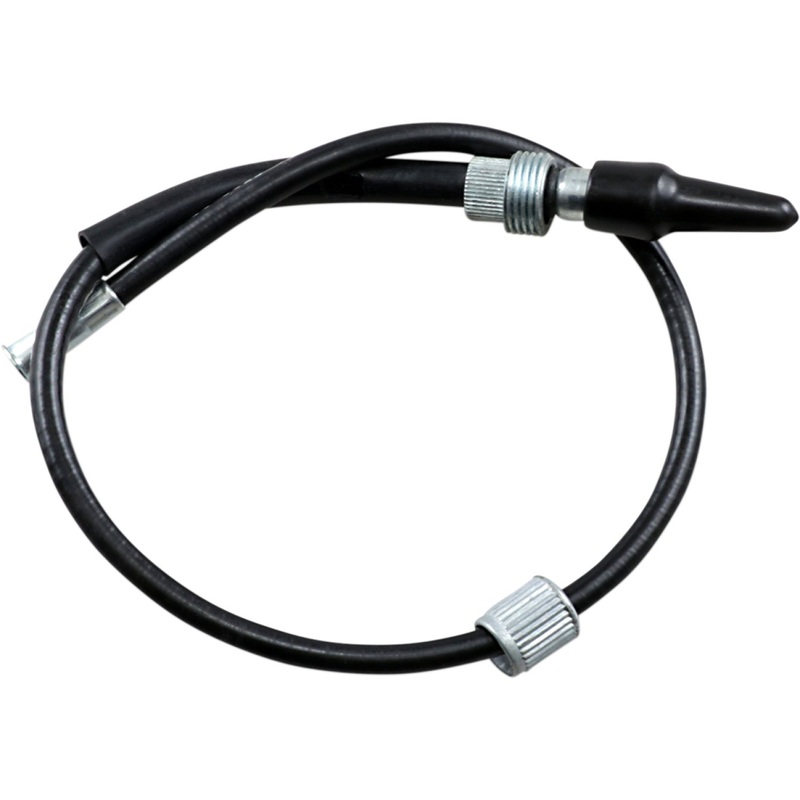 Motion Pro Tachometer Cable - Suzuki 04-0025