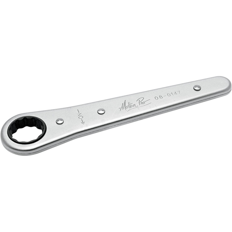 Motion Pro Wrench - Ratchet Plug 08-0147