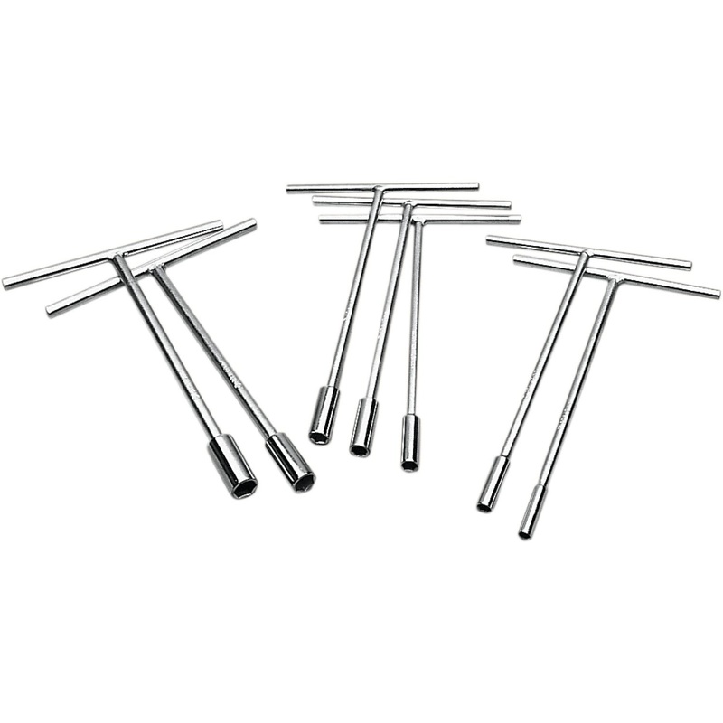Motion Pro Wrench - T-Handle - 19 mm 08-0099