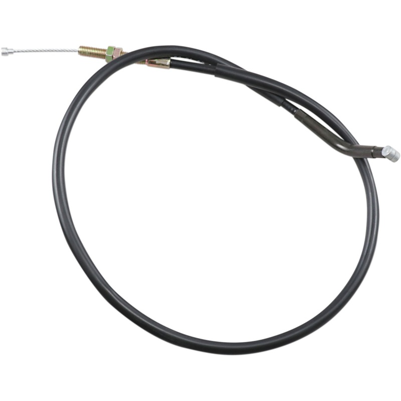 Motion Pro Black Vinyl Clutch Cable - Honda 02-0238