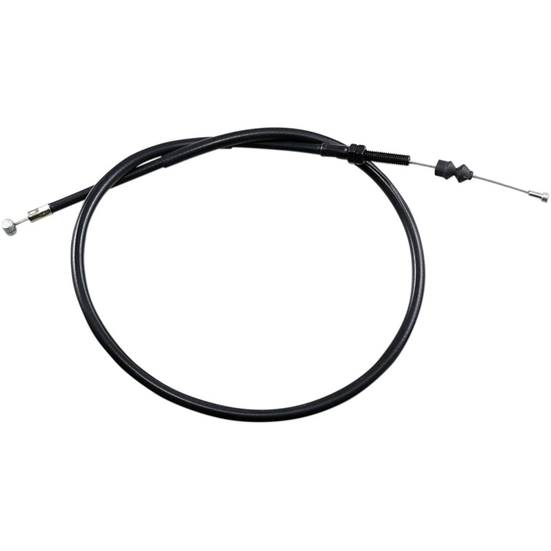 Motion Pro Black Vinyl Clutch Cable - Kawasaki 03-0167