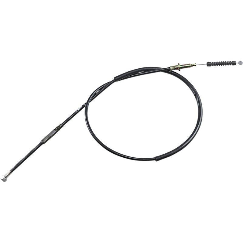 Motion Pro Black Vinyl Clutch Cable - Kawasaki 03-0206