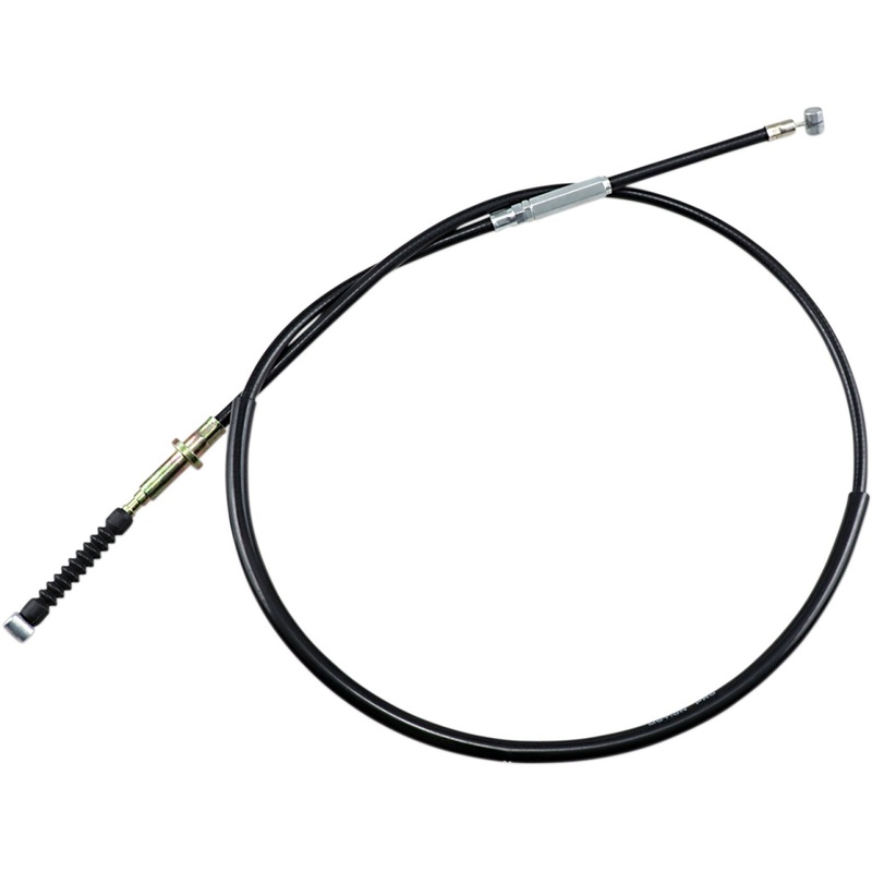 Motion Pro Black Vinyl Clutch Cable - Kawasaki 03-0250