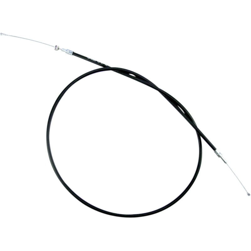 Motion Pro Clutch Cable - Terminator - Husqvarna - Black Vinyl 10-0002