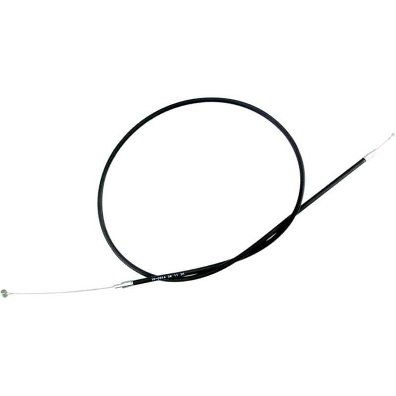 Motion Pro Clutch Cable - Terminator - KTM - Black Vinyl 10-0014