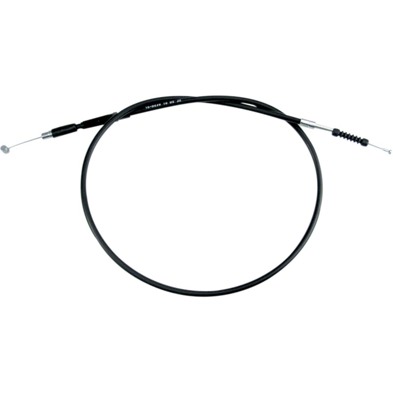 Motion Pro Clutch Cable - Terminator - KTM - Black Vinyl 10-0039