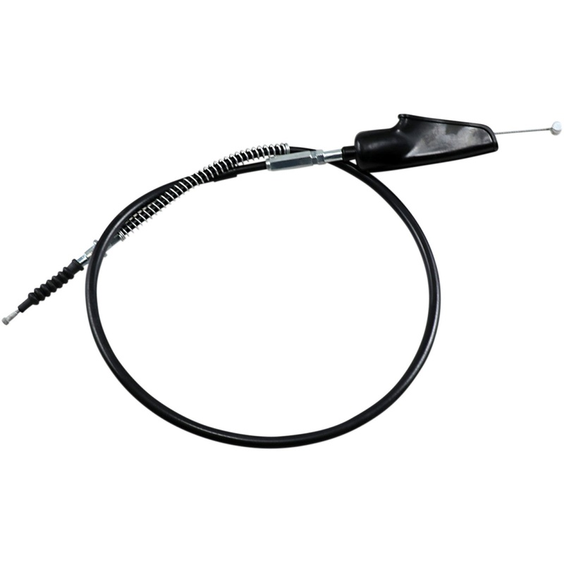 Motion Pro Clutch Cable - Yamaha - Black Vinyl 05-0129