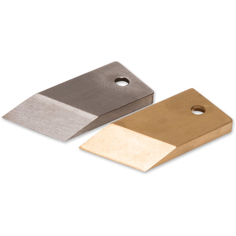Motion Pro Replacement Blades - Scraper 08-0657