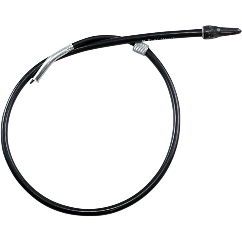 Motion Pro Speedometer Cable - Kawasaki 03-0103
