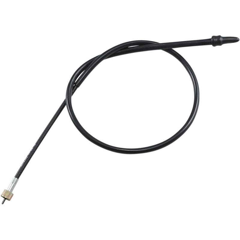 Motion Pro Speedometer Cable - Kawasaki 03-0202