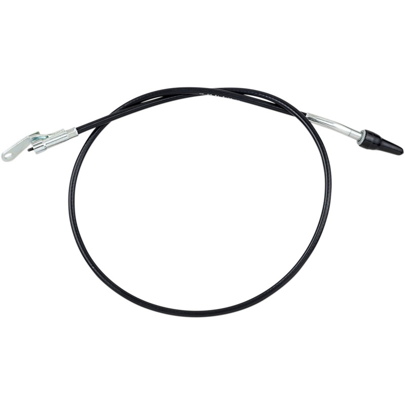 Motion Pro Speedometer Cable - Yamaha 05-0019
