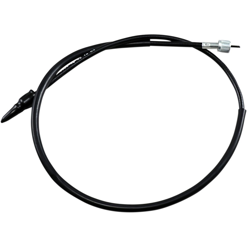 Motion Pro Speedometer Cable - Yamaha 05-0104