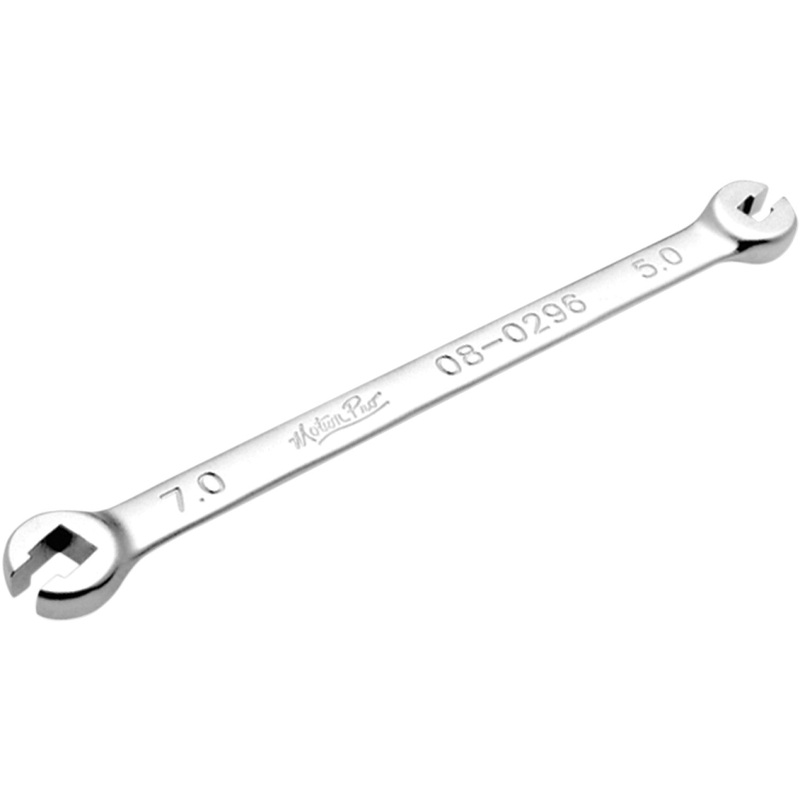 Motion Pro Spoke Wrench - Classic - 5/7 mm 08-0296