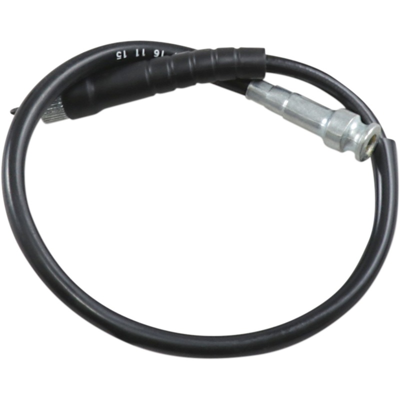 Motion Pro Tachometer Cable - Honda 02-0110