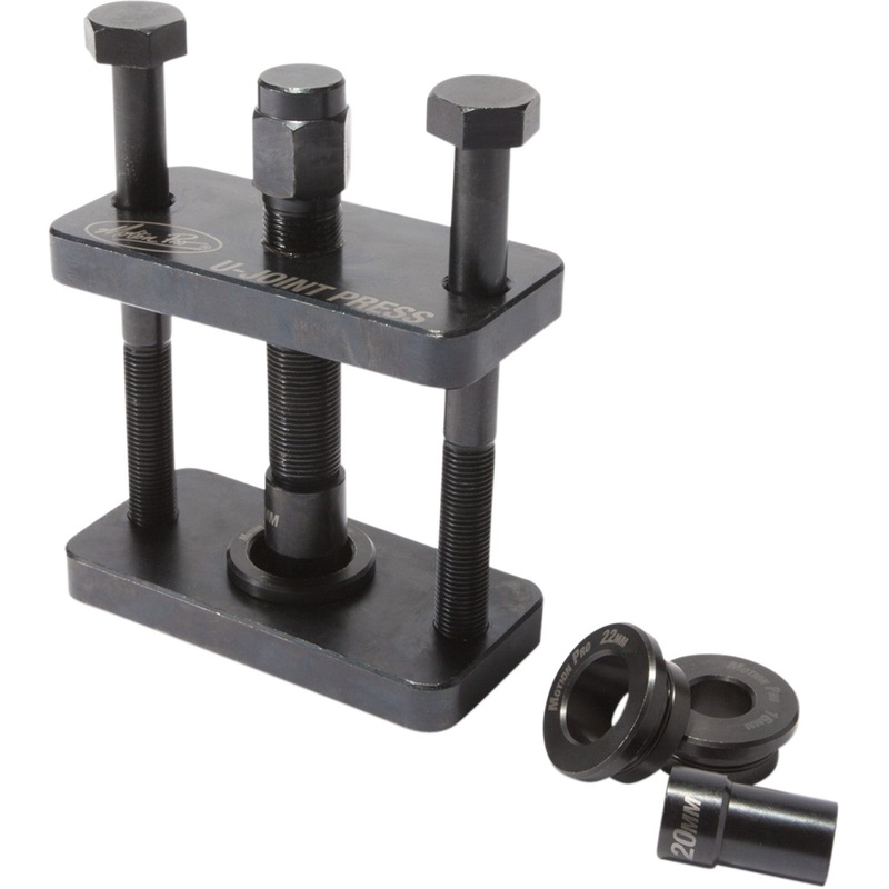Motion Pro U-Joint Press 08-0438