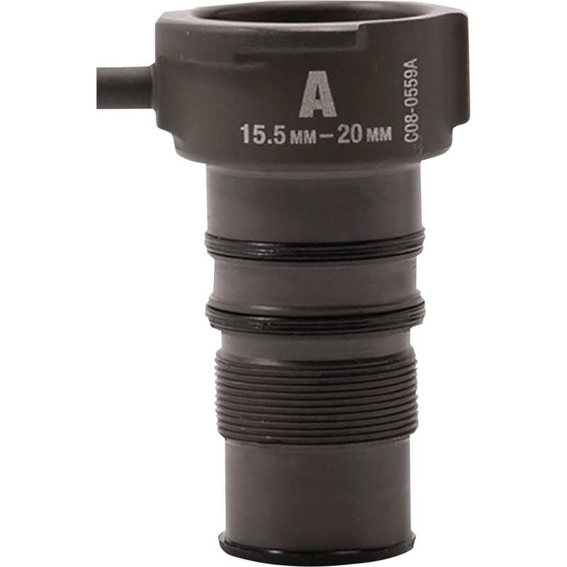 Motion Pro Adapter - Cooling System Tester - Type A 08-0671