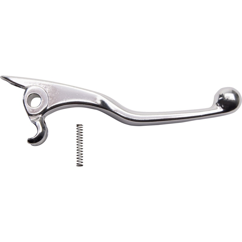 Motion Pro Brake Lever - T6 - Forged 14-9007