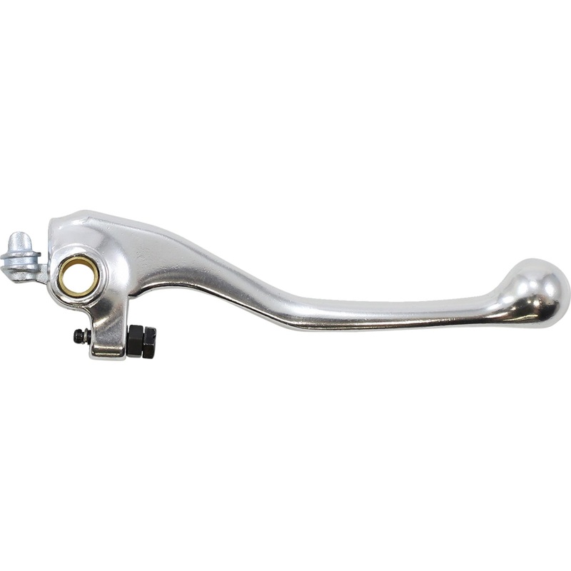 Motion Pro Brake Lever - T6 - Forged 14-9239