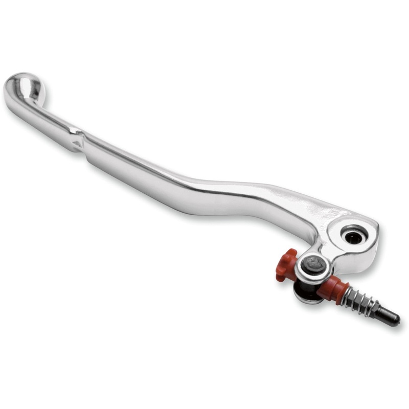 Motion Pro Clutch Lever - T6 - Forged 14-9001