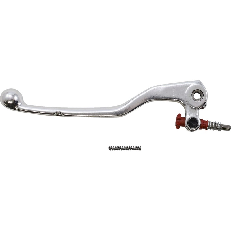 Motion Pro Clutch Lever - T6 - Forged 14-9008