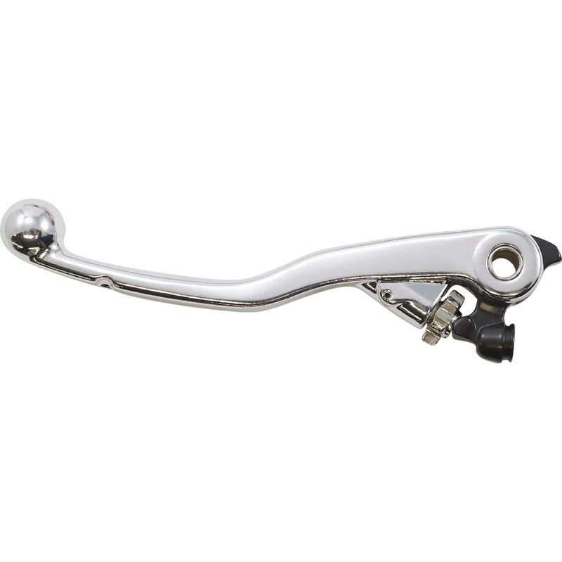 Motion Pro Clutch Lever - T6 - Forged 14-9011