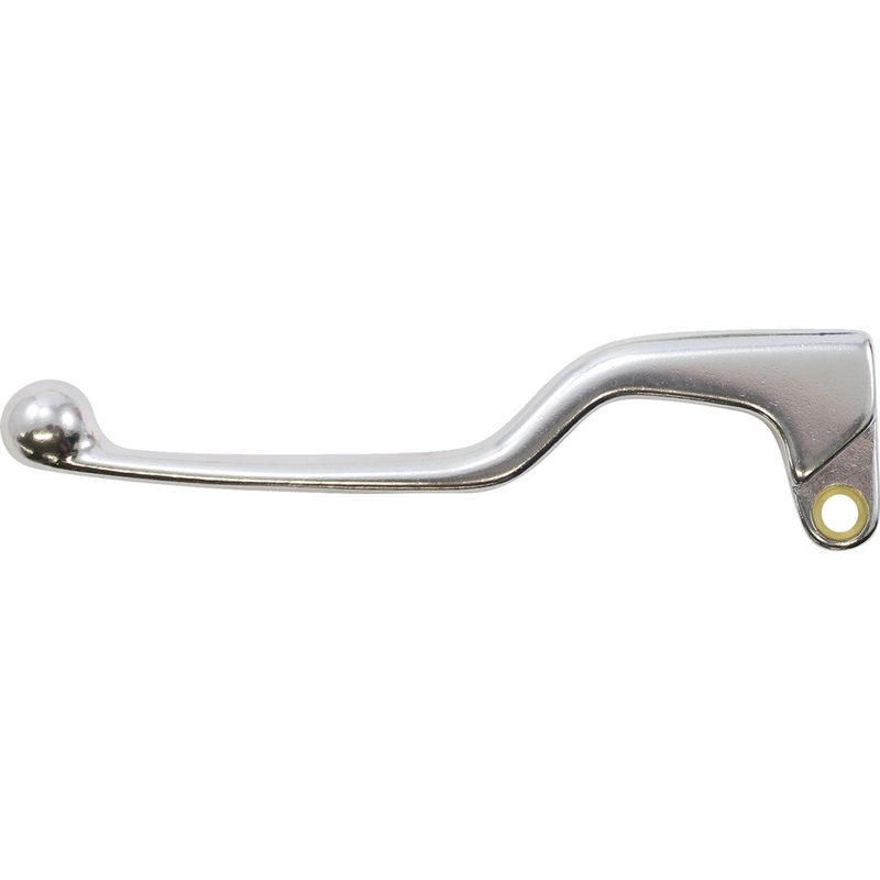 Motion Pro Clutch Lever - T6 - Forged 14-9216