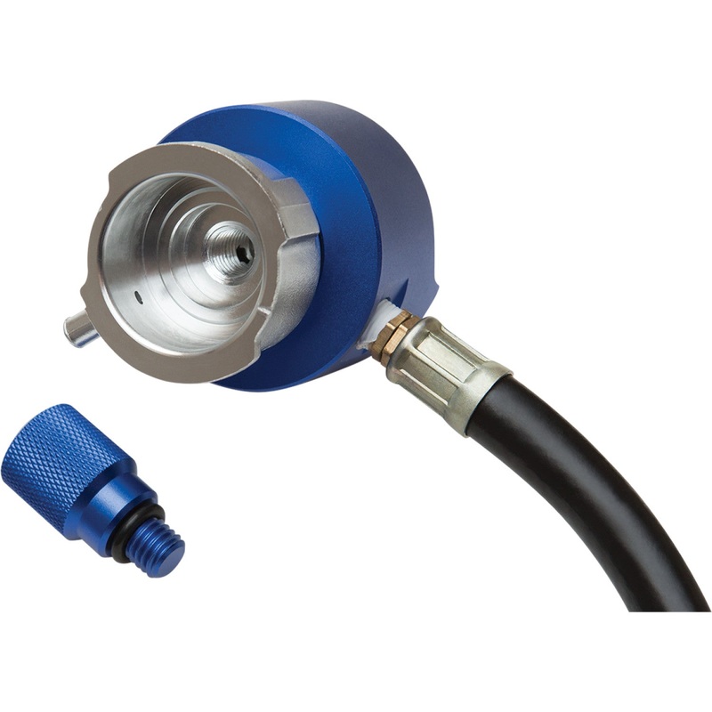 Motion Pro Cooling System Tester - Type A 08-0559
